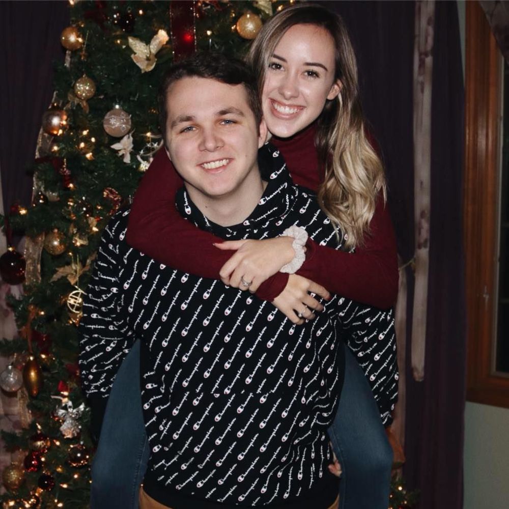 Meet your Posher, Rebekah